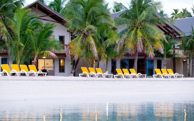 Plantation Island Resort
