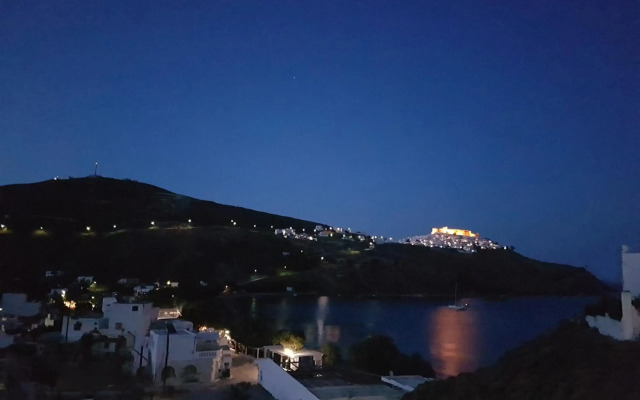 Aegean Sea Villas