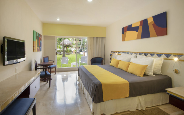 Viva Azteca by Wyndham, A Trademark All Inclusive Resort