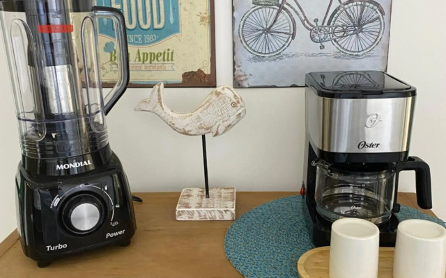 Vila dos Pássaros - Casa III