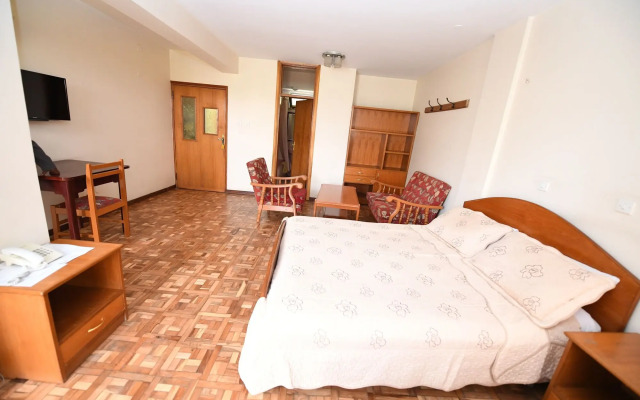 Weygoss Guest House