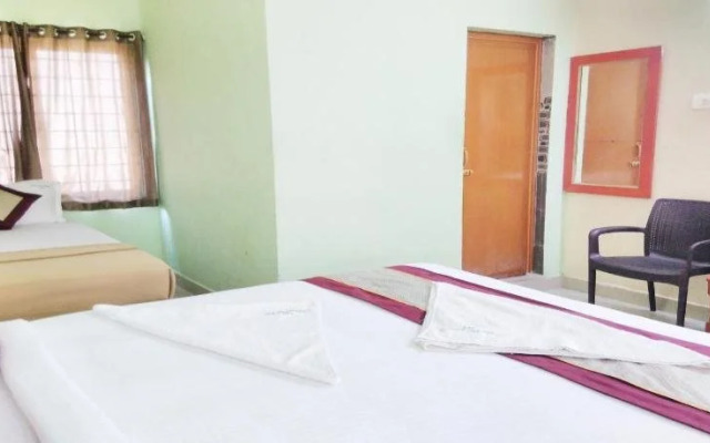 SSB Residency