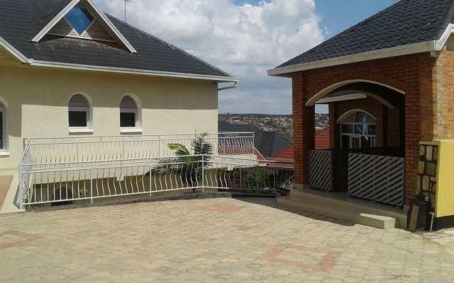 Corina K Guest House
