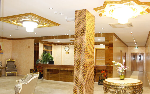 Riyam Hotel Muscat