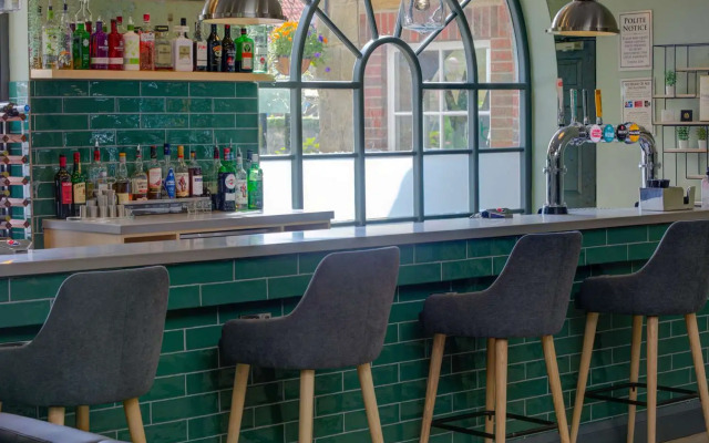 Hall Garth Hotel Darlington, Sure Hotel Collection by BW