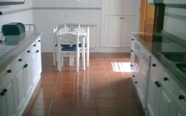 Casa do Cantinho