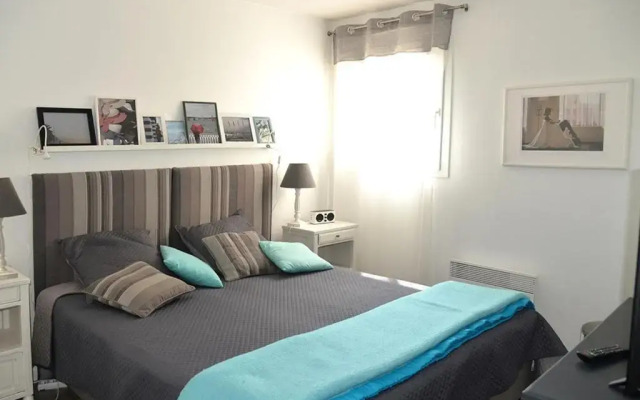 Appartement Arcachon, 2 pièces, 4 personnes - FR-1-374-58