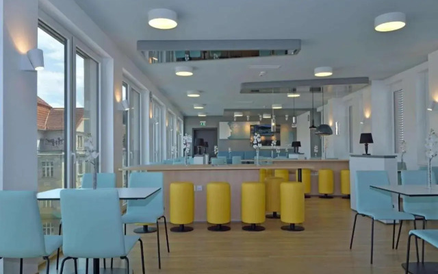 B&B HOTEL Halle (Saale)