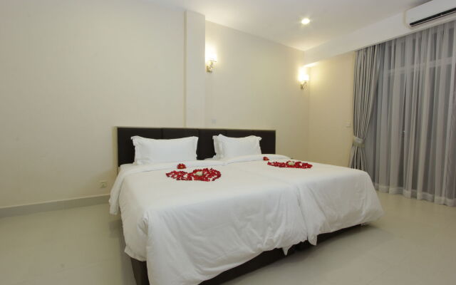 Yazhou Foryou Hotel