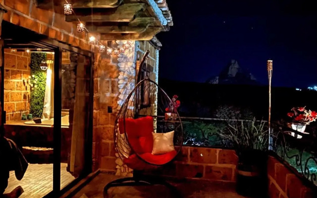 Quinta María Victoria