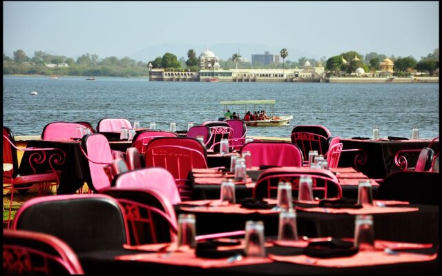 Raasleela Luxury Camp