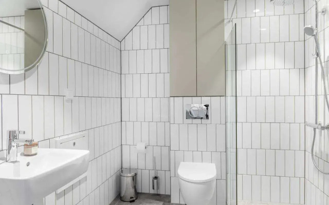 Unity Malmö - A Studio Hotel
