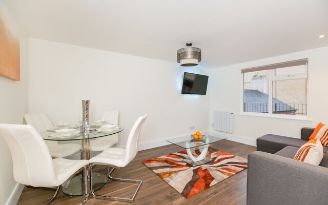 Staines Angel Apartments