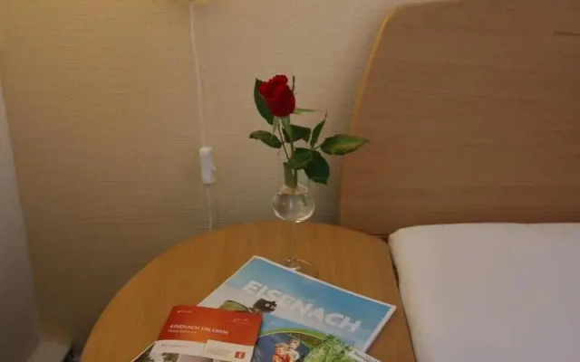Hotel Bamberger Hof