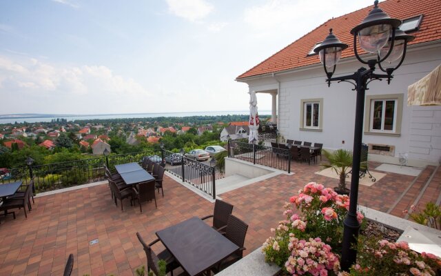 Zenit Hotel Balaton