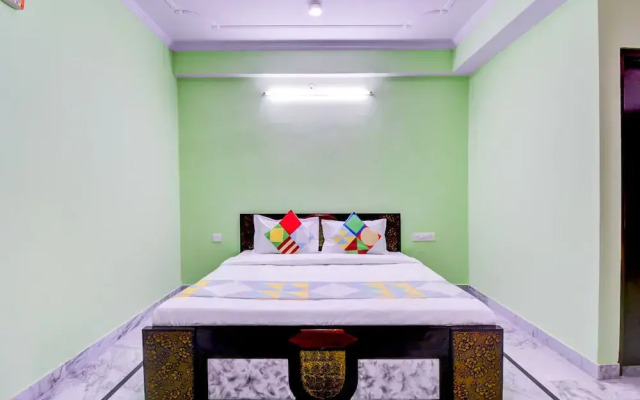 OYO 22519 Home Exotic Stay Jawahar Circle