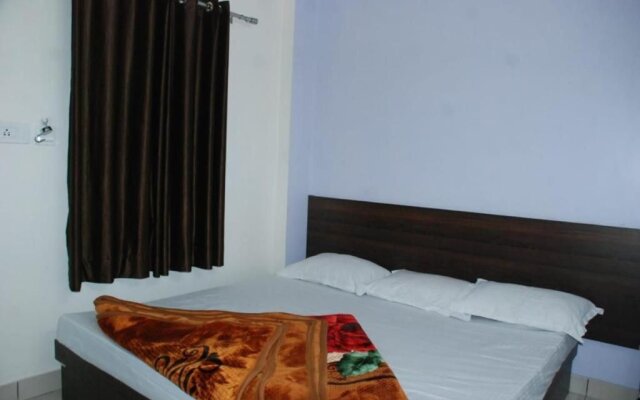 Hotel Chouhan Paradise Ajmer