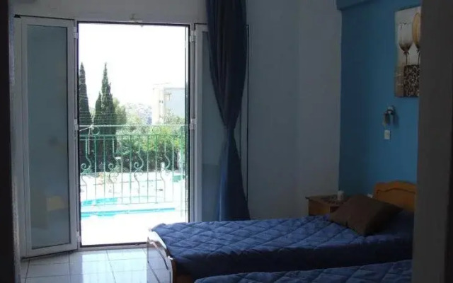 Maria Studios