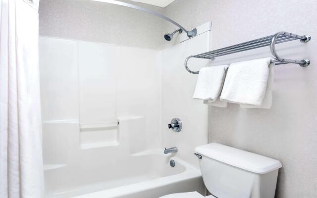 Knights Inn Ruther Glen