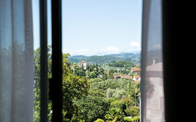 Bonotto Hotel Palladio