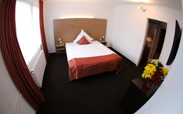 Hotel Sittardsberg