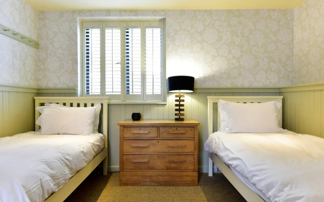 Brooks Guesthouse Bristol