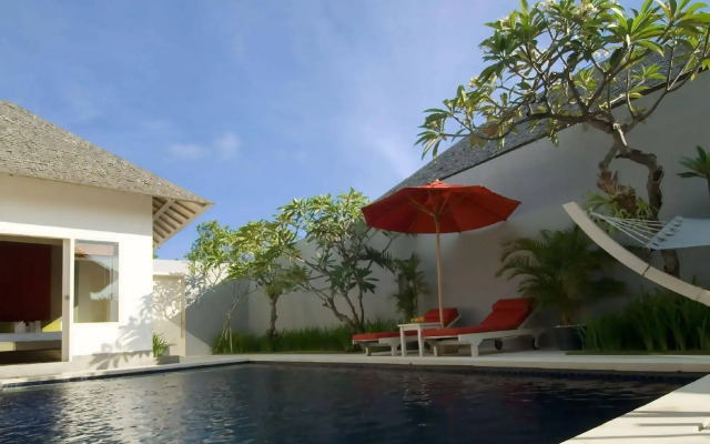 Kaisa Villas Seminyak
