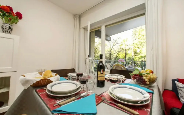 Riva Lago e Spiaggia Apartment