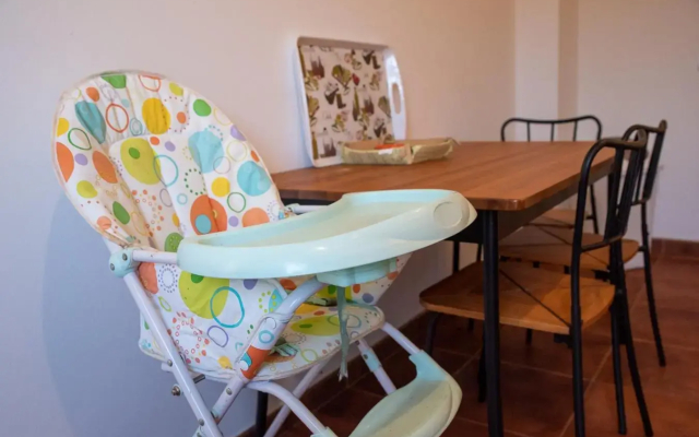 Casa Idilica Apartment