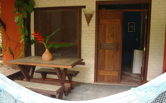 Pousada Capitão Gancho