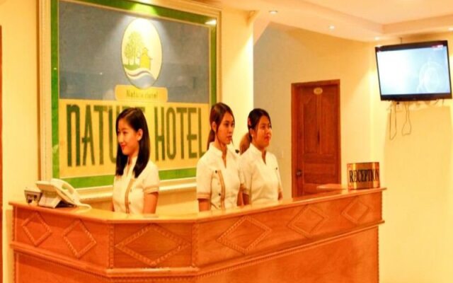 Nature Hotel