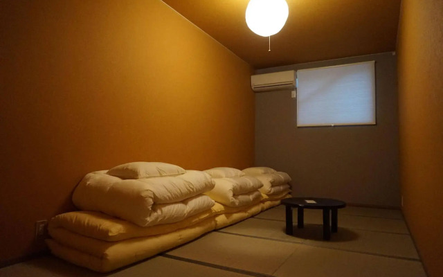 UNI Hostel