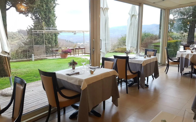 Villa Giorgia Albergo In Collin