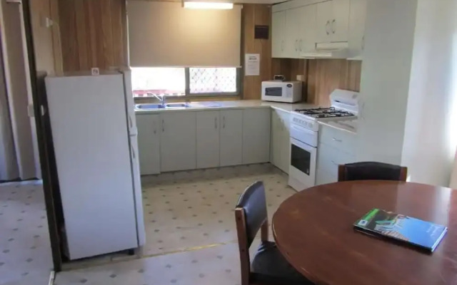 NRMA Capricorn Yeppoon Holiday Park