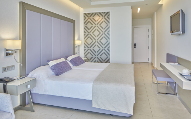 Hotel Torre Del Mar