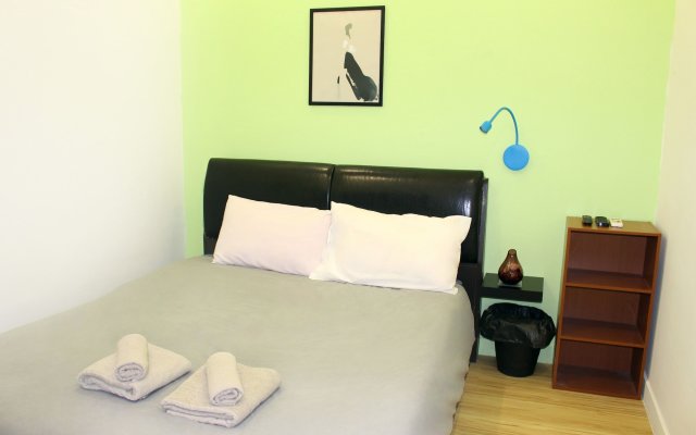 Q Loft Hotels@Geylang (SG Clean Certified & Staycation Approved)