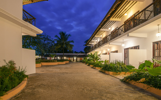 Amaan Beach Bungalows