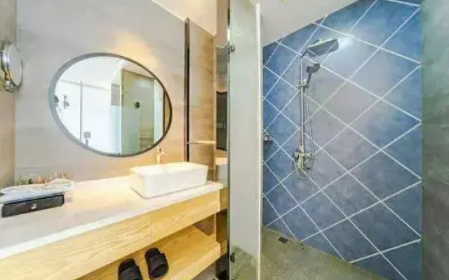 Poet and Sea Ai Seaview Villa