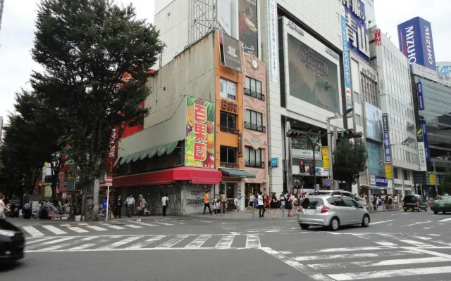 Hotel Wing International Shinjuku