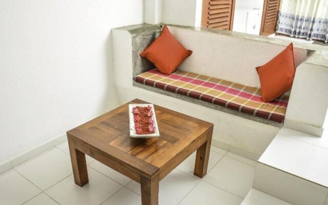 Green Habitat Ayurveda Resort and Spa