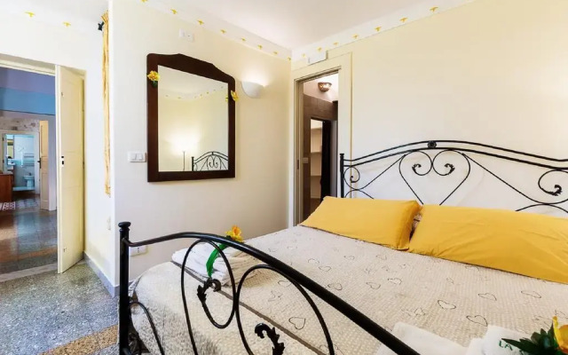 B&B La Casèdde