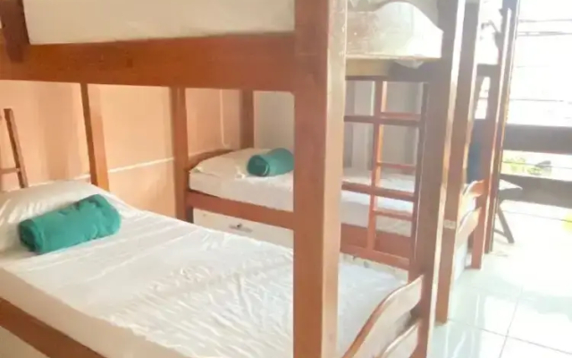 Apraiana Hostel