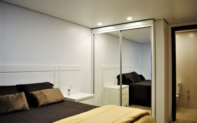 Apartamento Solar da Encosta - 022