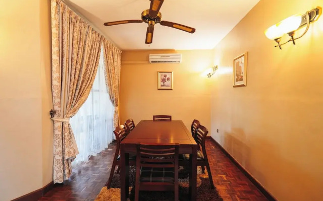 Amariah Apartments TPDC Mikocheni
