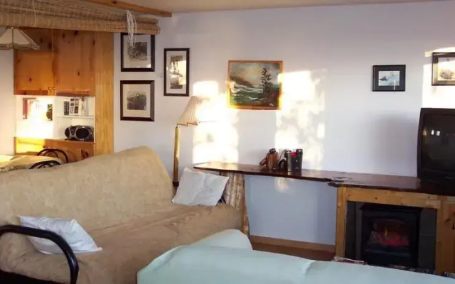 Heron's Rest Bed & Breakfast