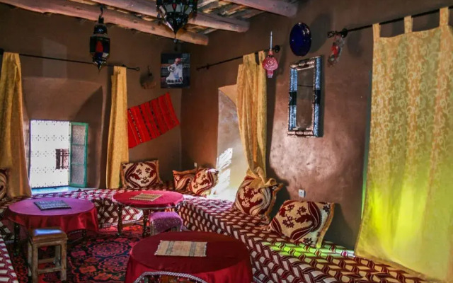 Kasbah Maison D’hote Lalla Zahra