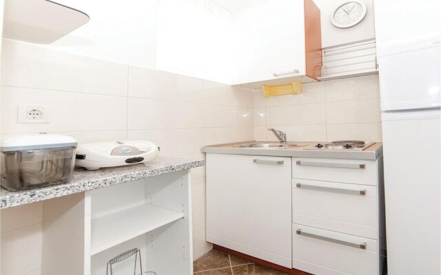 Beautiful Home in Jadranovo With Wifi and 3 Bedrooms