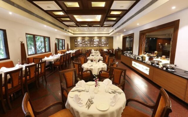 Hotel Green Park Hyderabad