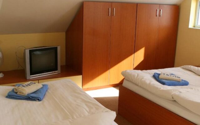 Hotel Pamira