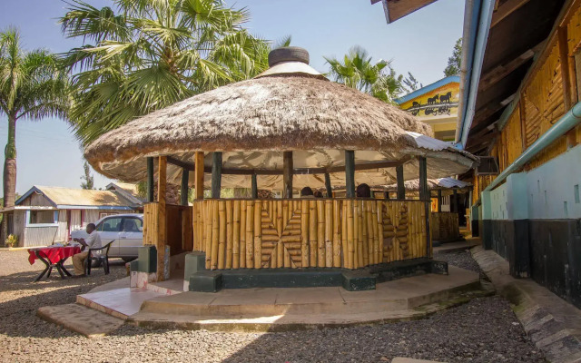 Jamindas Paradise Motel